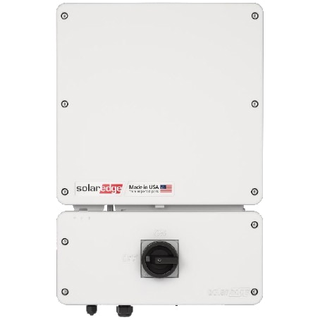 SolarEdge SE-USE3800H-USMNBE78 from BayWa r.e.